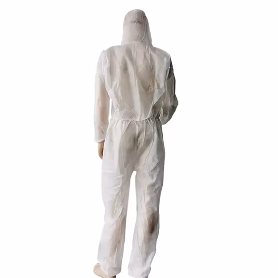 Hochwertige Schutzoveralls / Arbeitsanzüge / Arbeitsuniformen im Angebot